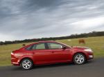 Ford Mondeo Hatchback 2007 года (AU)